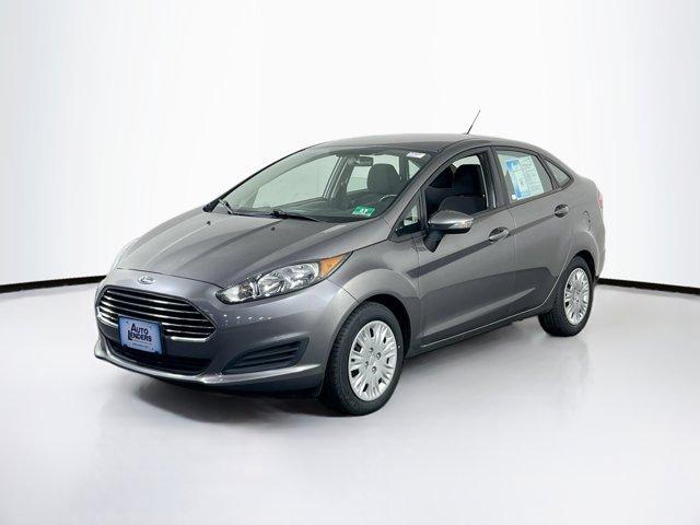 used 2014 Ford Fiesta car, priced at $10,995