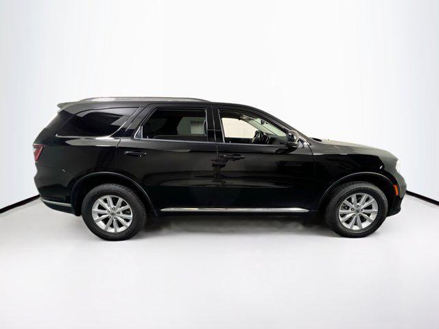 used 2021 Dodge Durango car, priced at $27,349