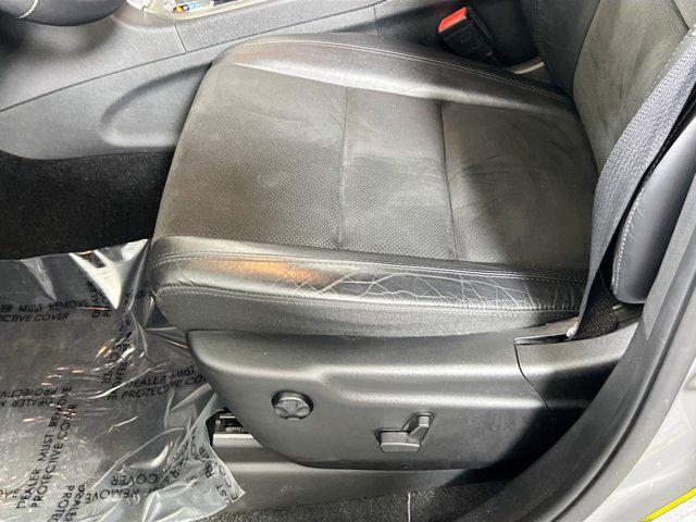 used 2022 Jeep Grand Cherokee car, priced at $29,516