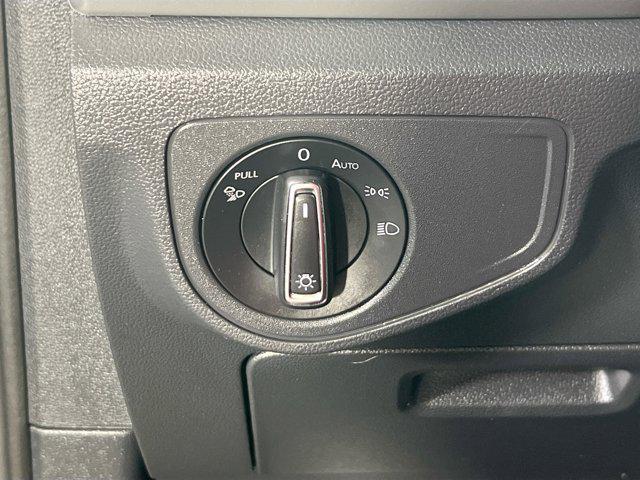 used 2022 Volkswagen Atlas car, priced at $31,109