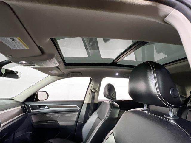 used 2022 Volkswagen Atlas car, priced at $31,109
