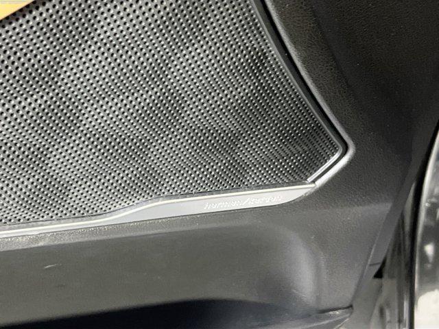 used 2023 Hyundai Santa Fe car, priced at $30,717