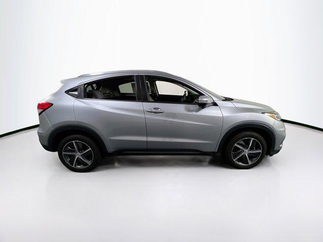 used 2022 Honda HR-V car, priced at $21,719