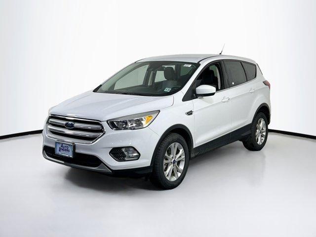 used 2019 Ford Escape car, priced at $18,770
