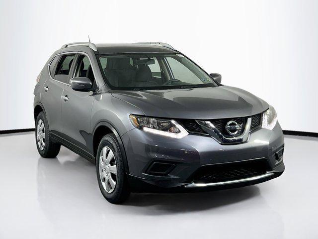 used 2016 Nissan Rogue car, priced at $14,845