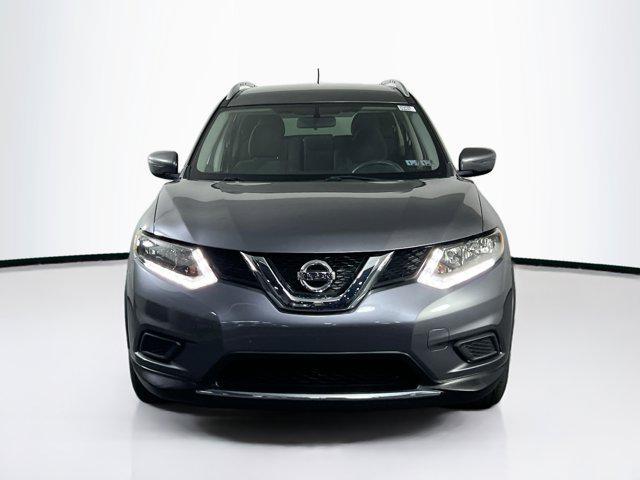 used 2016 Nissan Rogue car, priced at $14,845