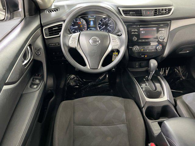 used 2016 Nissan Rogue car, priced at $14,845