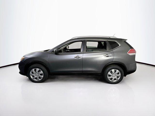 used 2016 Nissan Rogue car, priced at $14,845