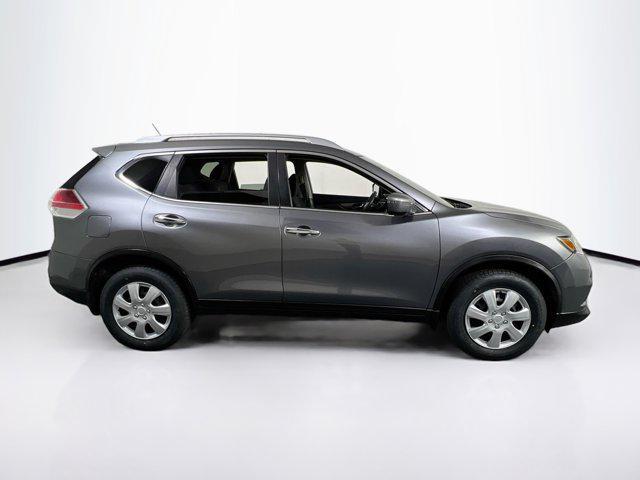 used 2016 Nissan Rogue car, priced at $14,845