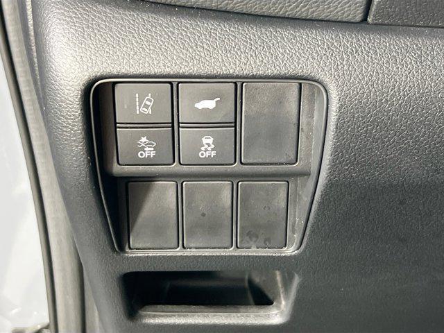 used 2022 Honda CR-V car, priced at $29,995