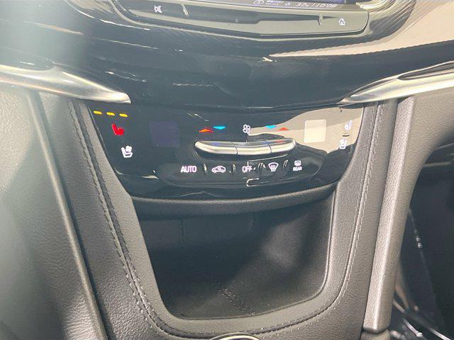 used 2023 Cadillac XT6 car, priced at $42,780
