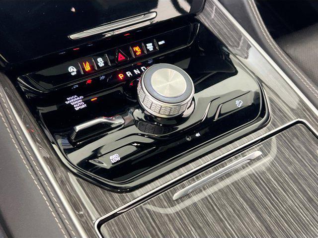 used 2022 Jeep Wagoneer car, priced at $49,641