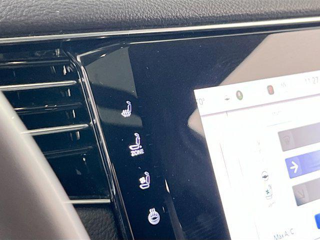 used 2022 Jeep Wagoneer car, priced at $49,641