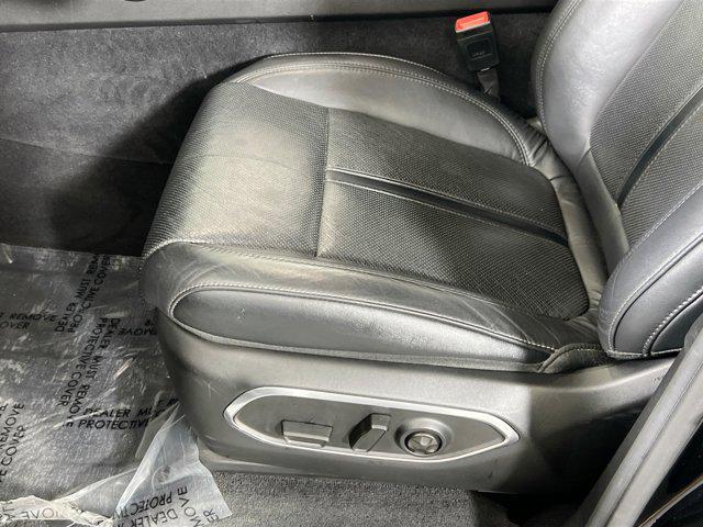 used 2022 Jeep Wagoneer car, priced at $49,641