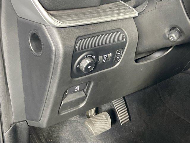 used 2022 Jeep Wagoneer car, priced at $49,641