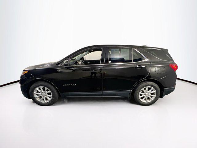 used 2019 Chevrolet Equinox car, priced at $14,995