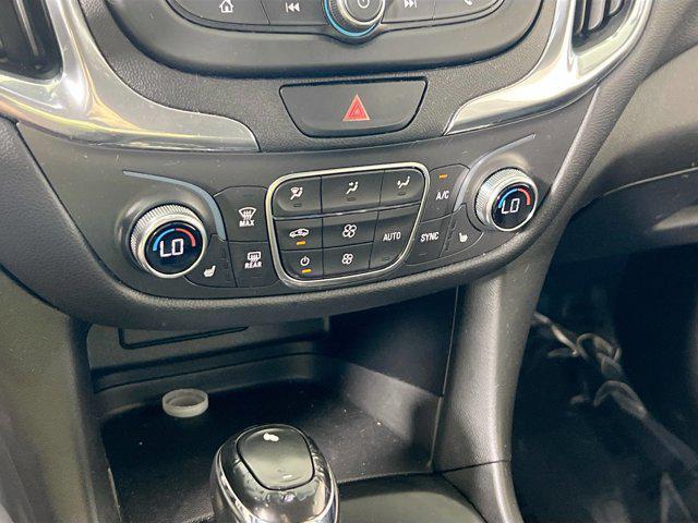 used 2019 Chevrolet Equinox car, priced at $14,995
