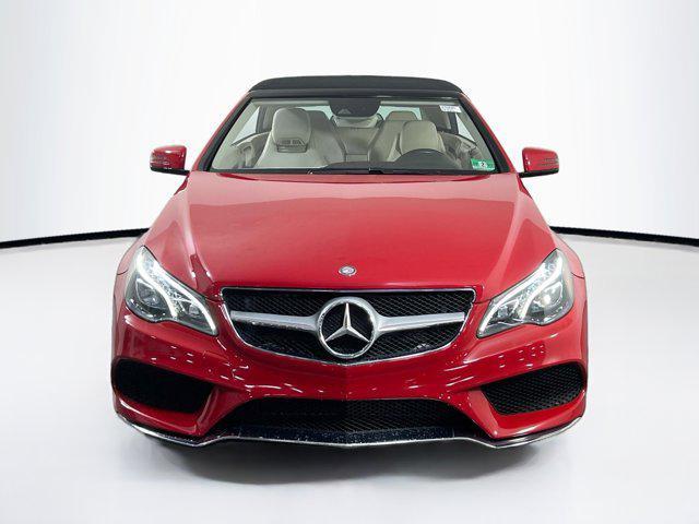 used 2016 Mercedes-Benz E-Class car, priced at $27,119