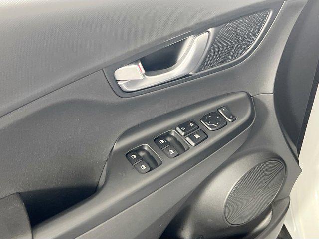 used 2022 Hyundai Kona car, priced at $21,978