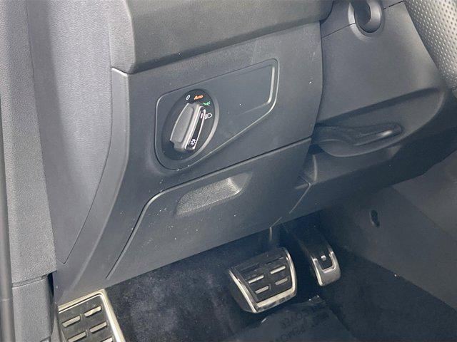 used 2022 Volkswagen Tiguan car, priced at $28,434