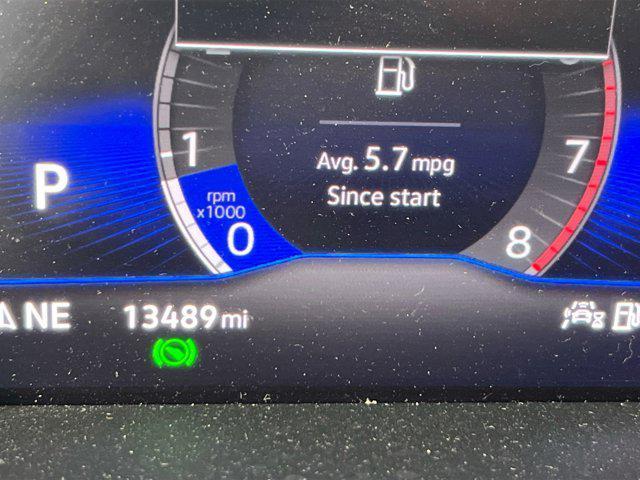 used 2022 Volkswagen Tiguan car, priced at $28,434