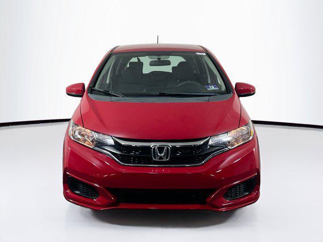 used 2019 Honda Fit car, priced at $19,245