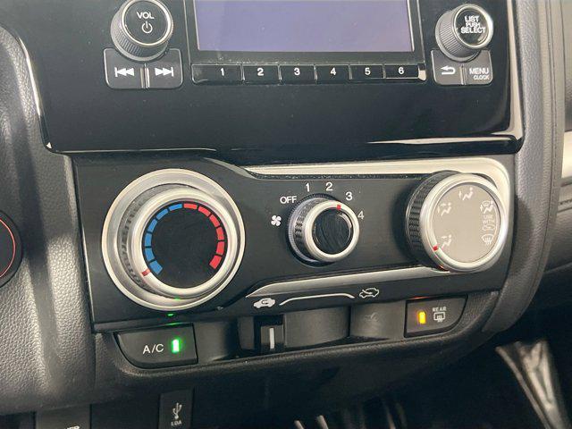 used 2019 Honda Fit car, priced at $19,245