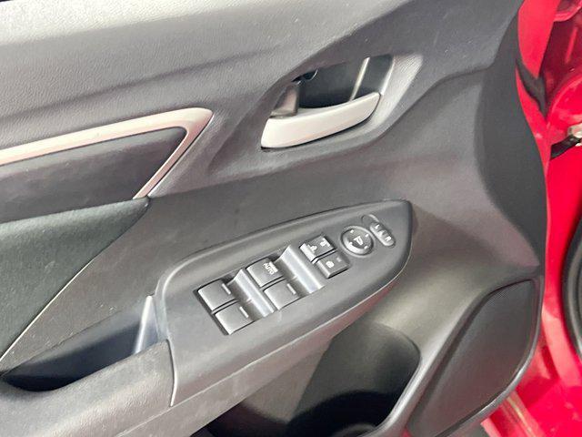used 2019 Honda Fit car, priced at $19,245