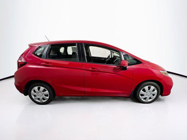 used 2019 Honda Fit car, priced at $19,245