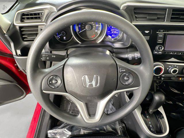 used 2019 Honda Fit car, priced at $19,245