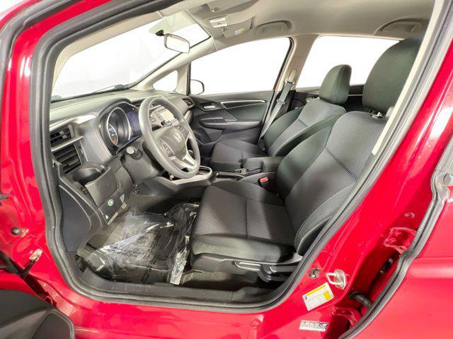 used 2019 Honda Fit car, priced at $19,245