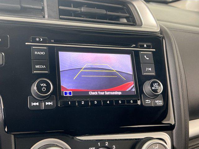 used 2019 Honda Fit car, priced at $19,245