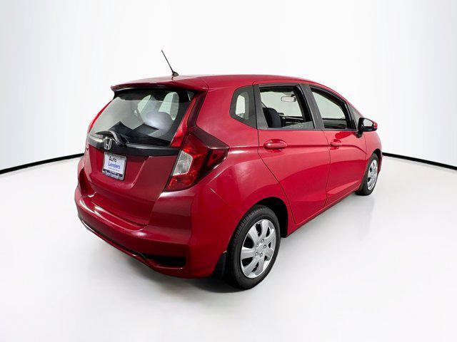 used 2019 Honda Fit car, priced at $19,245