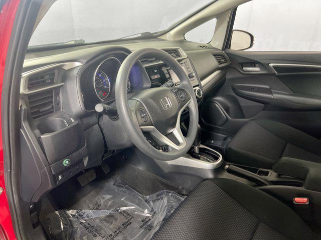 used 2019 Honda Fit car, priced at $19,245