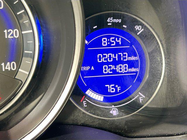 used 2019 Honda Fit car, priced at $19,245
