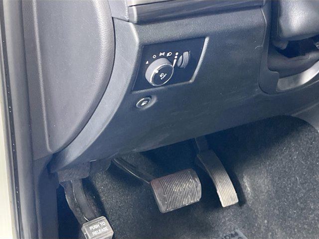 used 2022 Jeep Grand Cherokee car, priced at $31,087