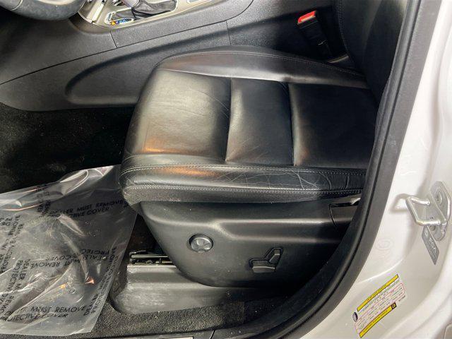 used 2022 Jeep Grand Cherokee car, priced at $27,547