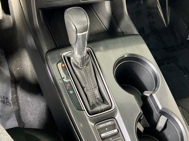 used 2023 Honda Civic car, priced at $25,199