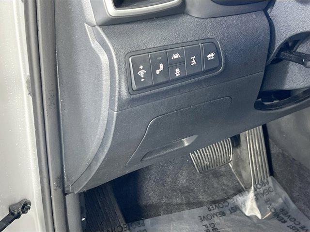 used 2021 Hyundai Tucson car, priced at $21,775