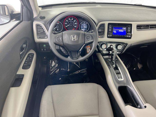 used 2022 Honda HR-V car, priced at $22,291