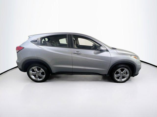 used 2022 Honda HR-V car, priced at $22,291