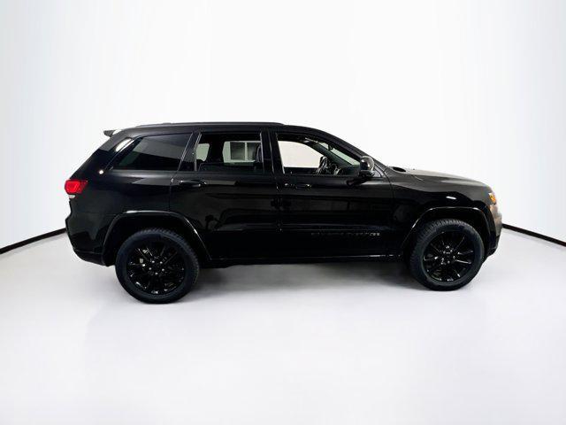 used 2022 Jeep Grand Cherokee car, priced at $28,960