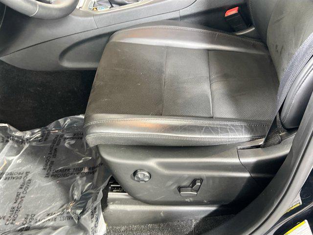 used 2022 Jeep Grand Cherokee car, priced at $28,960