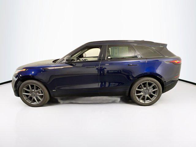 used 2021 Land Rover Range Rover Velar car, priced at $40,819