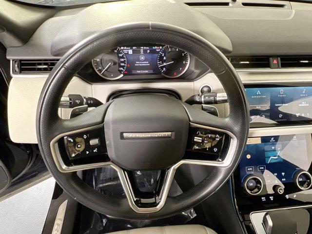 used 2021 Land Rover Range Rover Velar car, priced at $40,819