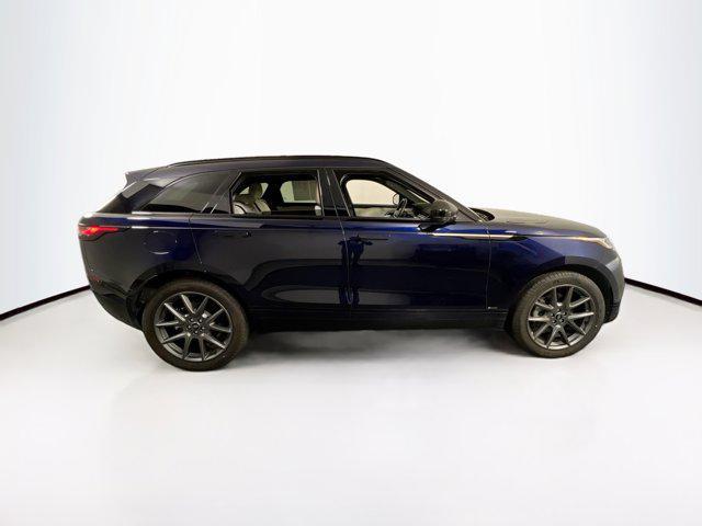 used 2021 Land Rover Range Rover Velar car, priced at $40,819