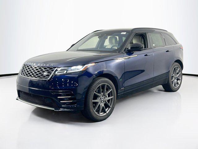 used 2021 Land Rover Range Rover Velar car, priced at $40,819