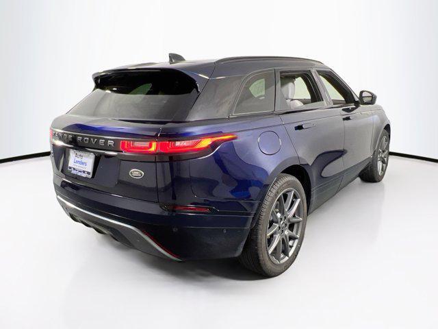 used 2021 Land Rover Range Rover Velar car, priced at $40,819