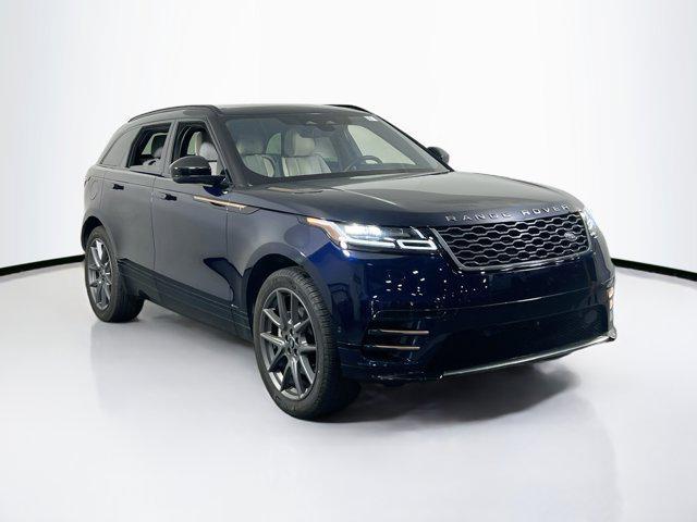 used 2021 Land Rover Range Rover Velar car, priced at $40,819