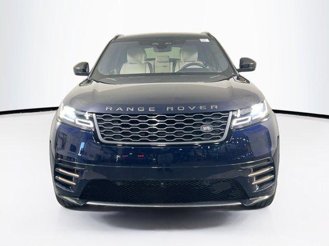 used 2021 Land Rover Range Rover Velar car, priced at $40,819